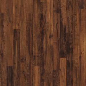 Woodplank Double Smoked Acacia